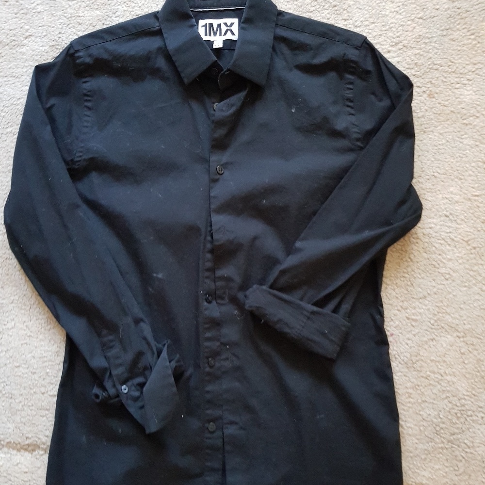 Almost new shirt